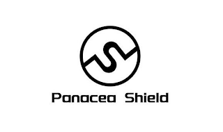 S PANACEA SHIELD logo
