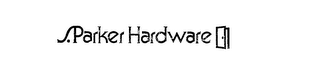 S. PARKER HARDWARE logo