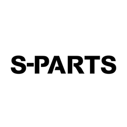 S-PARTS logo