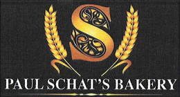S PAUL SCHAT'S BAKERY logo