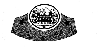 S. PELLEGRINO TERME (BG) 1899 logo