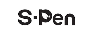 S-PEN logo