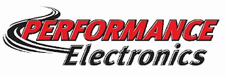 S PERFORMANCE ELECTRONICS logo