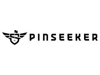 S PINSEEKER logo