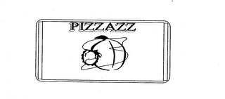 S PIZZAZZ logo
