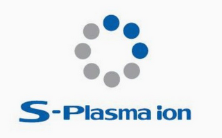S-PLASMA ION logo