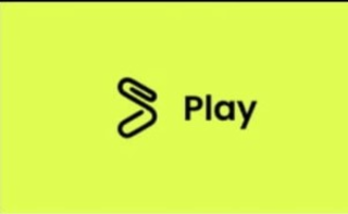 S PLAY logo