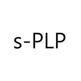 S-PLP logo