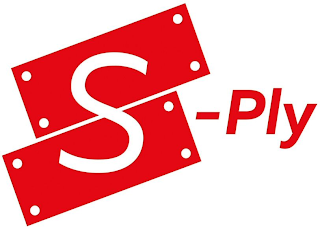 S-PLY logo