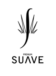 S PREMIUM SUAVE logo