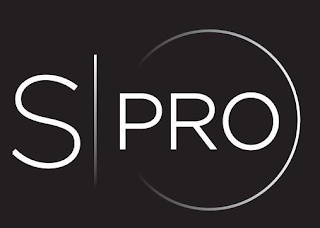 S PRO logo