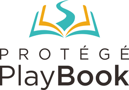 S PROTÉGÉ PLAYBOOK logo