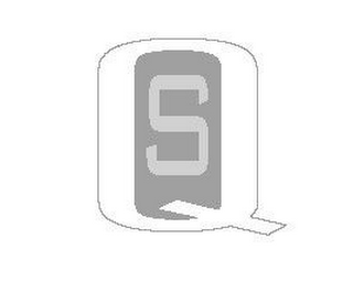 S Q logo