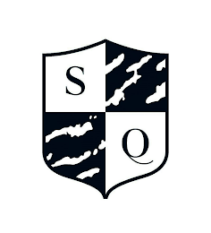 S Q logo