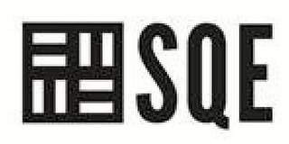 S Q E logo
