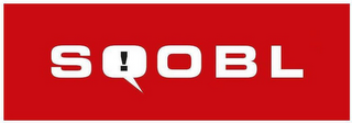 S Q O B L ! logo