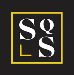 S Q S logo