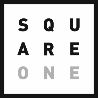 S Q U A R E O N E