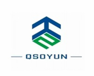 S QSOYUN logo