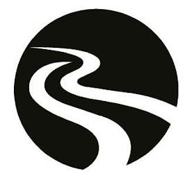 S R logo