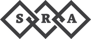 S R A logo