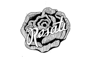 S. R. ROSATI