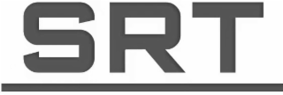 S R T logo