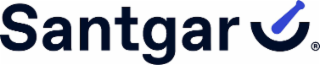 S R TGAR- SANT, SANTGAR logo