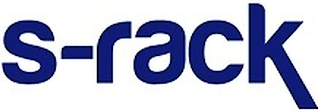 S-RACK logo