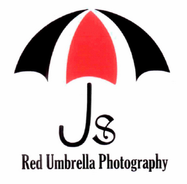 S RED UMBRELLA PHOTOGRAPHY logo