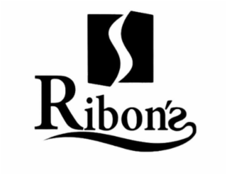 S RIBON'S logo