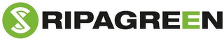 S RIPAGREEN logo