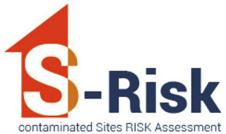 S-RISK CONTAMINATED SITES RISK ASSESSMENT logo