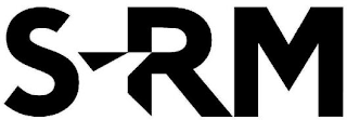 S-RM logo