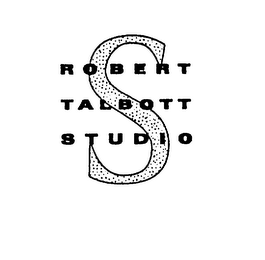 S ROBERT TALBOTT STUDIO logo