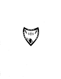 S S 1969 logo