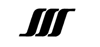 S S logo