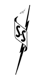 S-S logo