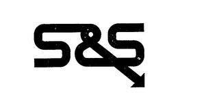 S & S logo