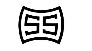 S S logo