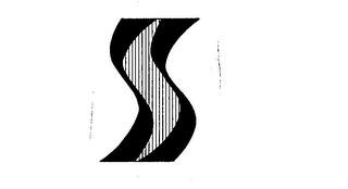 S S logo