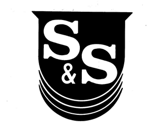 S & S logo