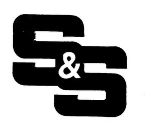 S & S logo