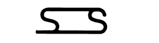 S S logo