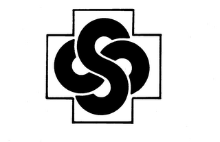 S S logo
