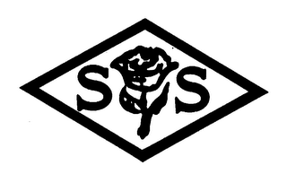 S S logo