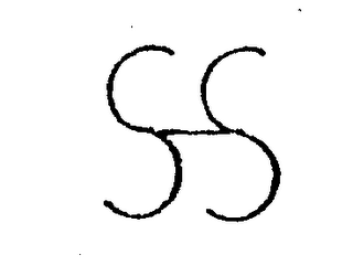 S-S logo