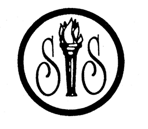 S S logo