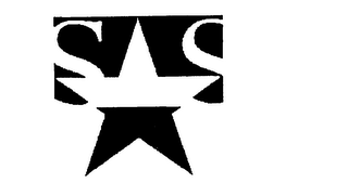 S S logo
