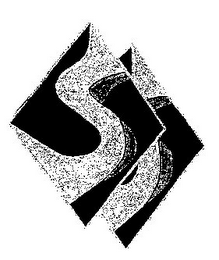 S S logo